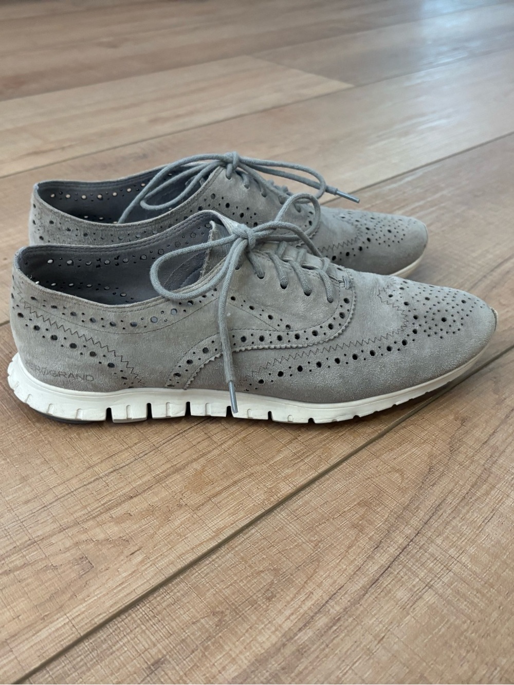 Cole Haan Zerogrand Shoes